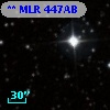 ** MLR   447AB