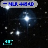 ** MLR   448AB