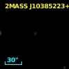 FIRST J103852.1+325651