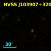 FIRST J103907.4+320926