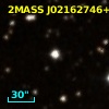 2MASS J02162746+5954309