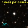 2MASS J02134881+5927013