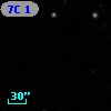 7C 1032+3336