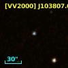 [VV2000] J103807.6+320826