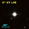 V* XY LMi