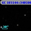 6C 103144+340500