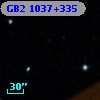 GB2 1037+335
