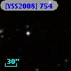 [YSS2008] 754