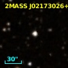 2MASS J02173026+5952020