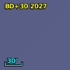 BD+30  2027