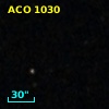 ACO  1030