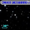 2MASS J02160997+5927118
