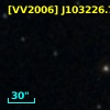 NVSS J103226+293232