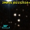 2MASS J02152516+5955050