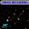2MASS J02141888+5932381