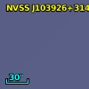 GB6 B1036+3200