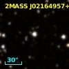 2MASS J02164957+5855125