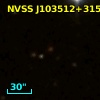 FIRST J103512.7+315246