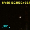 FIRST J103532.4+314838