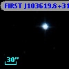 FIRST J103619.8+315347