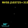 FIRST J103725.5+315834