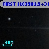 FIRST J103901.8+315852
