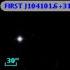 FIRST J104101.6+315000