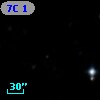 7C 1038+3205