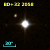 BD+32  2058