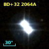 BD+32  2064A