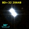 BD+32  2064B