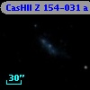 CasHII Z 154-031 a