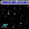 2MASS J02152145+5858436