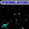 [FTB2000] J021305.73+583651.1