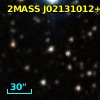 2MASS J02131012+5832119