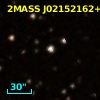 2MASS J02152162+6011147