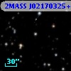 2MASS J02170325+5936351