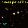 2MASS J02153212+5811356