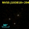 FIRST J103818.9+294927