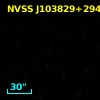 FIRST J103830.0+294546