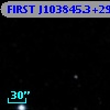 FIRST J103845.3+294350