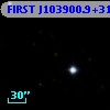 FIRST J103900.9+311728