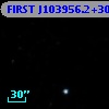 FIRST J103956.2+304719