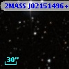 2MASS J02151496+5918514