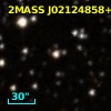 2MASS J02124858+5803200