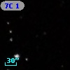 7C 1031+3046