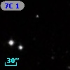 7C 1031+3119