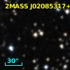 2MASS J02085317+5837404