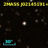 2MASS J02145191+5957125