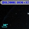 [DSL2000] 1036+323